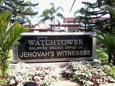 jehovah's witnesses bethel philippines|Bethel: Jehovah's Witnesses Philippine Branch .